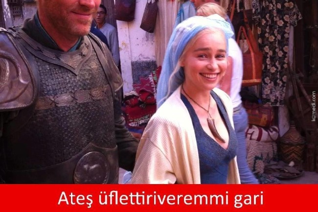 En komik Game of Thrones capsleri 52