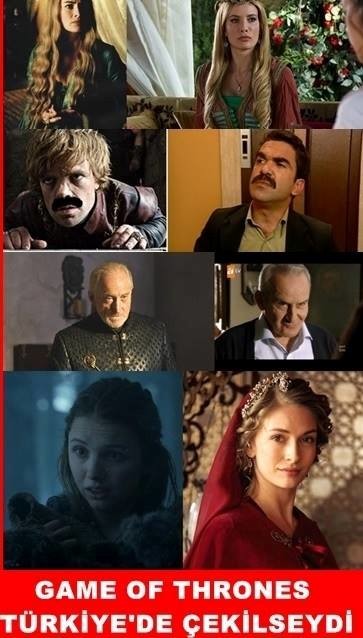 En komik Game of Thrones capsleri 53