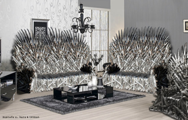 En komik Game of Thrones capsleri 6