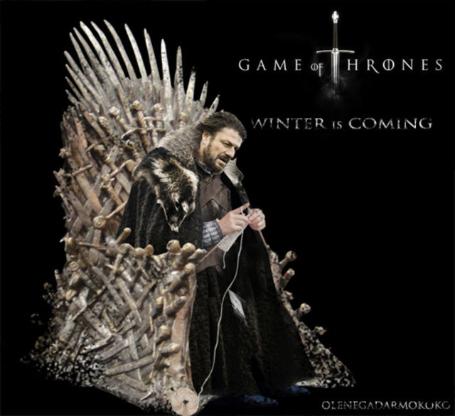 En komik Game of Thrones capsleri 7