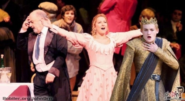 En komik Game of Thrones capsleri 9