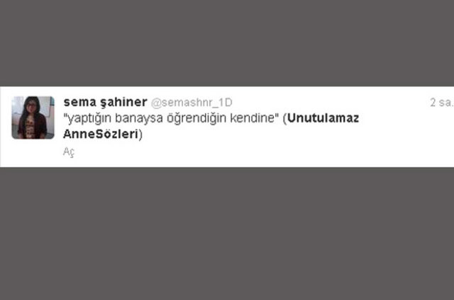 En güzel anne paylaşımları 4