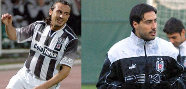 Yeşil sahalarda unutulmaz kavgalar 34