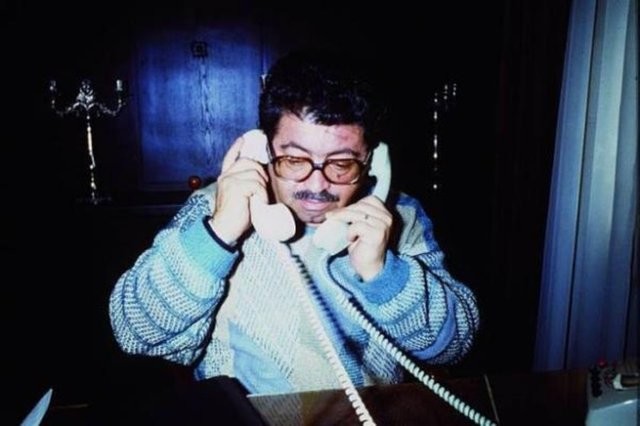 Siyasilerin görülmemiş fotoğrafları 57