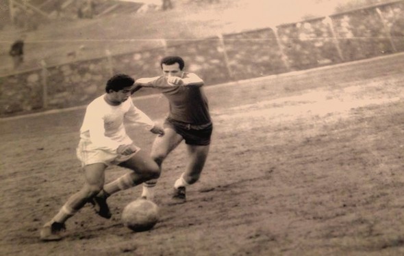 Siyasilerin görülmemiş fotoğrafları 6