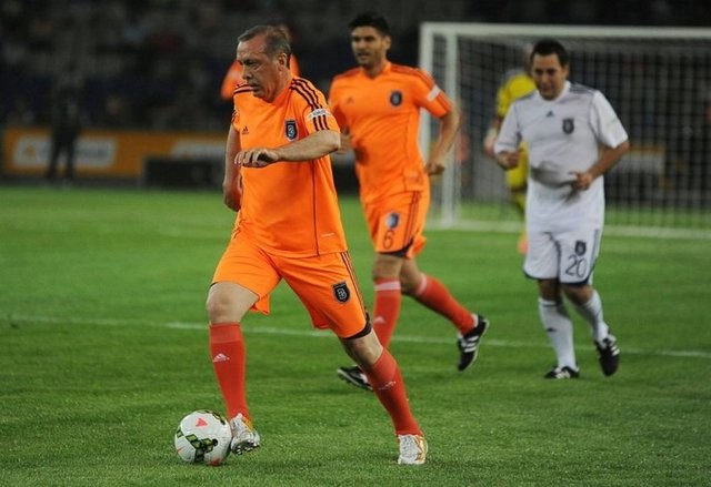 Siyasilerin görülmemiş fotoğrafları 8