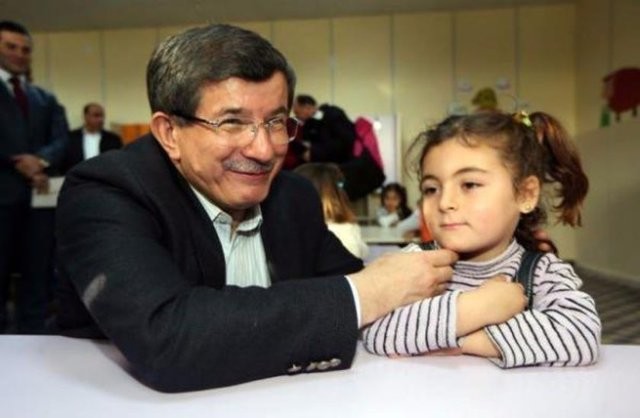 Siyasilerin görülmemiş fotoğrafları 11