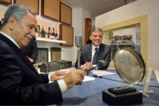 Siyasilerin görülmemiş fotoğrafları 22