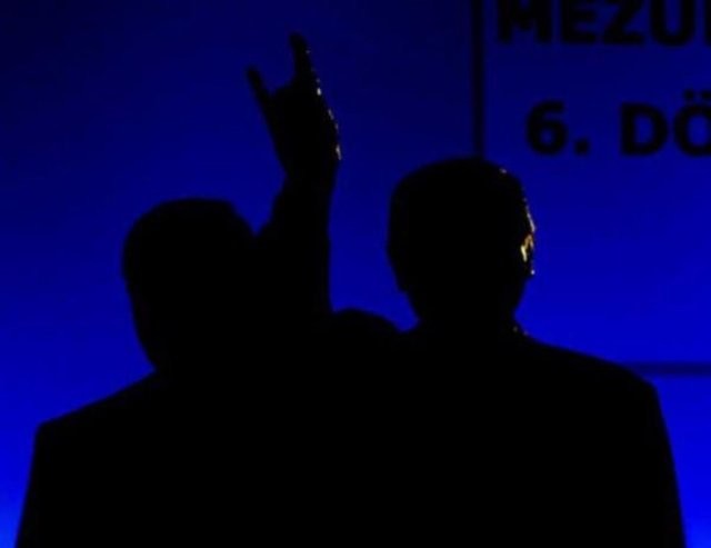 Siyasilerin görülmemiş fotoğrafları 26