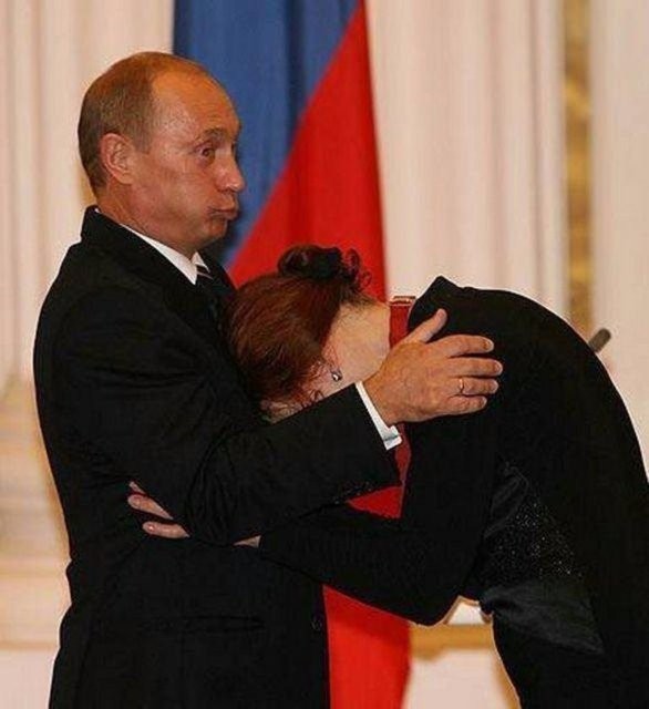 Siyasilerin görülmemiş fotoğrafları 39