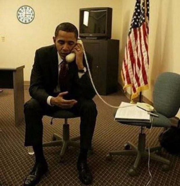 Siyasilerin görülmemiş fotoğrafları 42