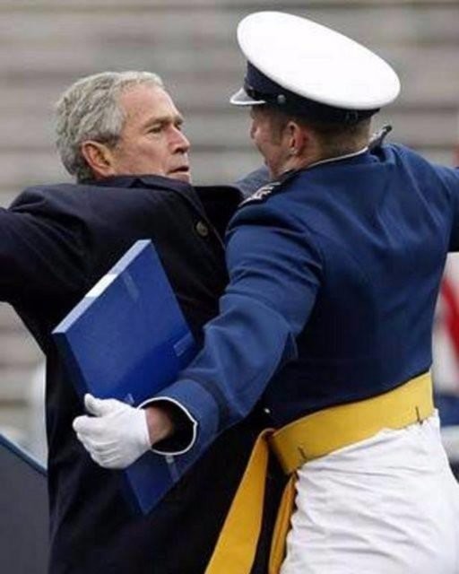 Siyasilerin görülmemiş fotoğrafları 46