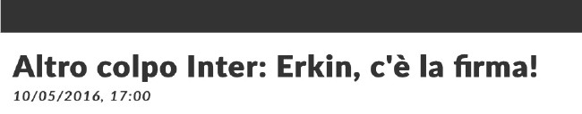 Transferi İtalya'yı salladı 2