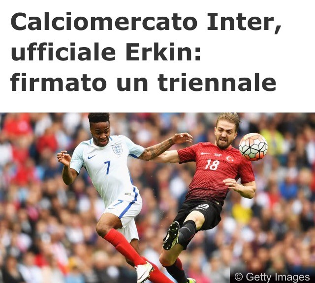 Transferi İtalya'yı salladı 5