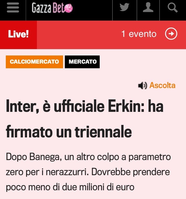 Transferi İtalya'yı salladı 7