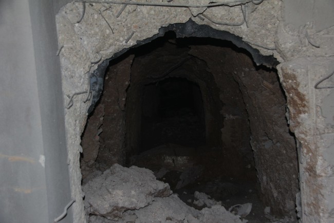 Nusaybin'de inanılmaz görüntüler 12