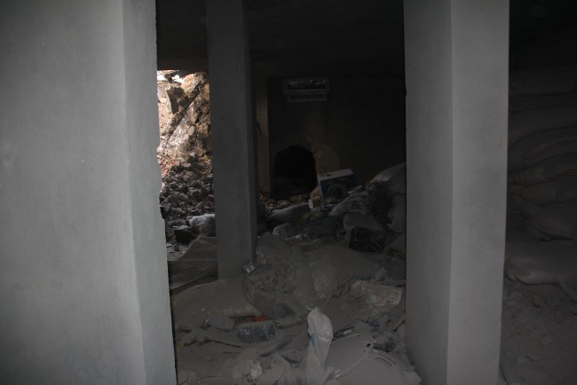 Nusaybin'de inanılmaz görüntüler 2