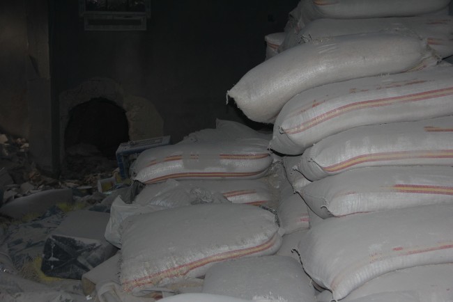 Nusaybin'de inanılmaz görüntüler 20