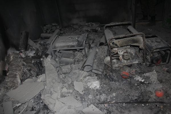 Nusaybin'de inanılmaz görüntüler 19