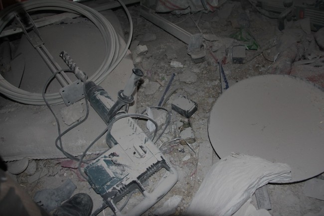 Nusaybin'de inanılmaz görüntüler 3