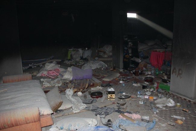 Nusaybin'de inanılmaz görüntüler 4