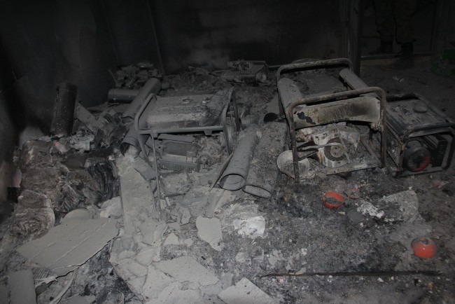 Nusaybin'de inanılmaz görüntüler 5