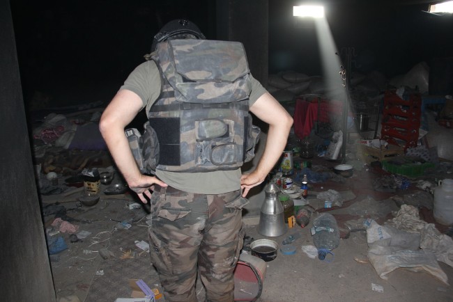 Nusaybin'de inanılmaz görüntüler 6