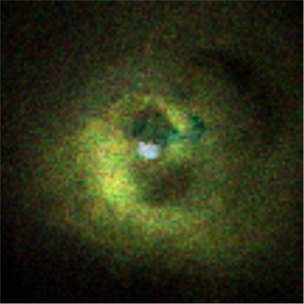 Kayıp 'X Gezegeni' hakkında yeni iddia 9