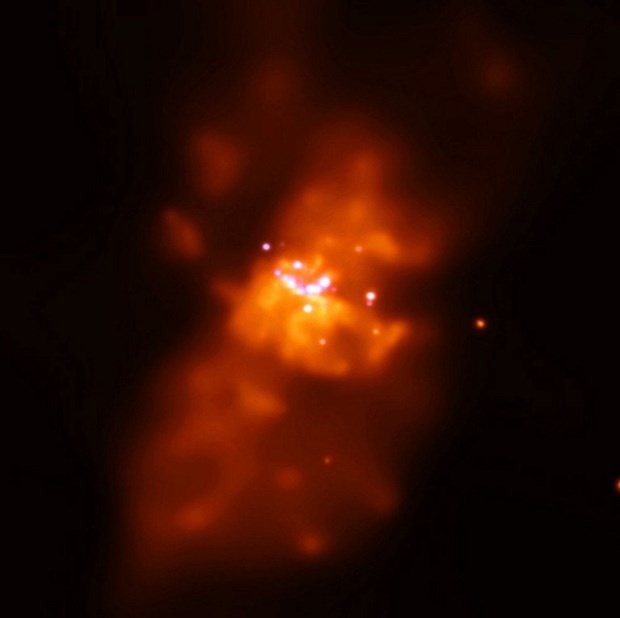 Kayıp 'X Gezegeni' hakkında yeni iddia 4