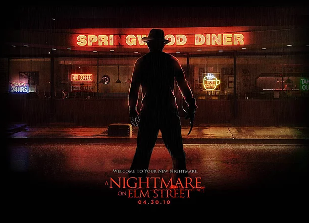 Hollywood'un seri katilleri 1