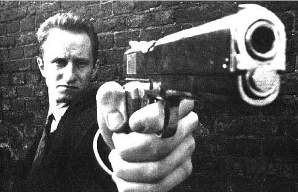 Hollywood'un seri katilleri 12