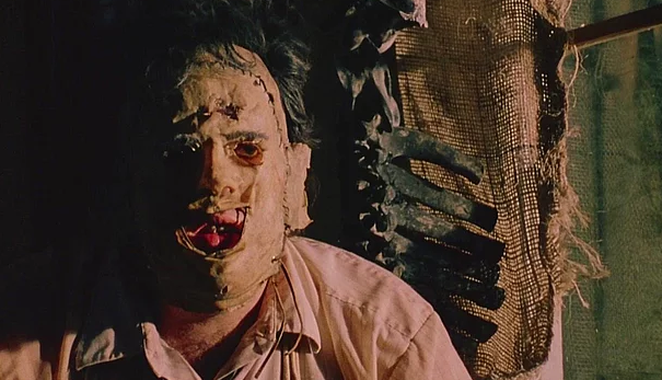 Hollywood'un seri katilleri 16