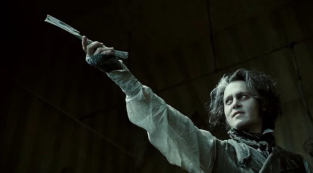 Hollywood'un seri katilleri 18