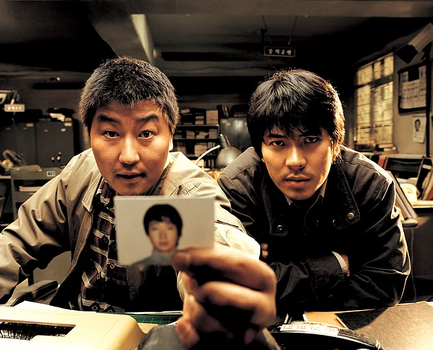 Hollywood'un seri katilleri 26