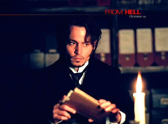 Hollywood'un seri katilleri 3