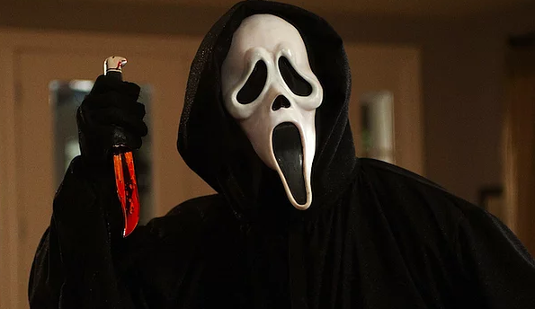 Hollywood'un seri katilleri 4