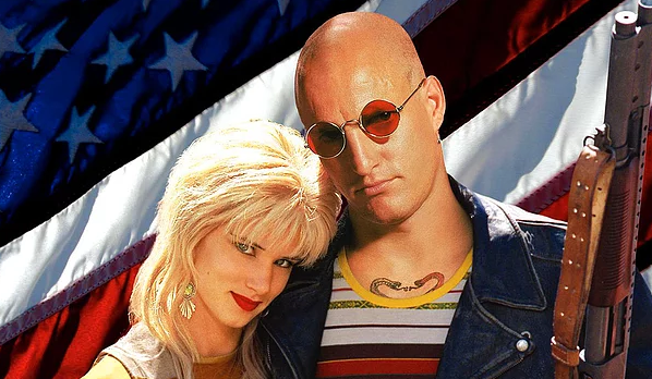 Hollywood'un seri katilleri 5