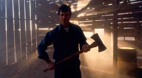 Hollywood'un seri katilleri 9