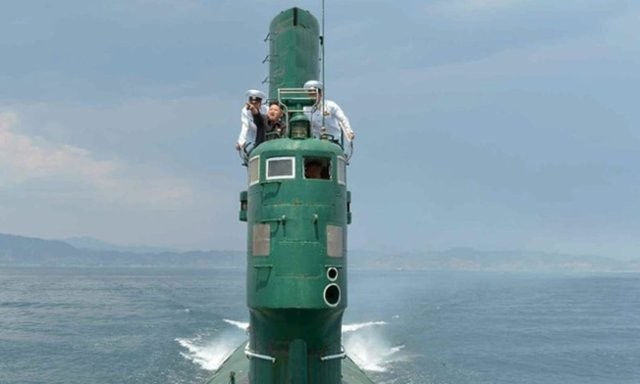 Kuzey Kore gerçekleri 100