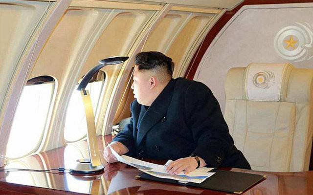 Kuzey Kore gerçekleri 16