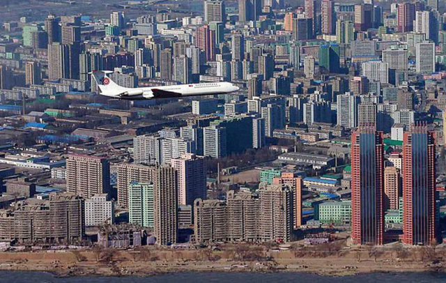 Kuzey Kore gerçekleri 17