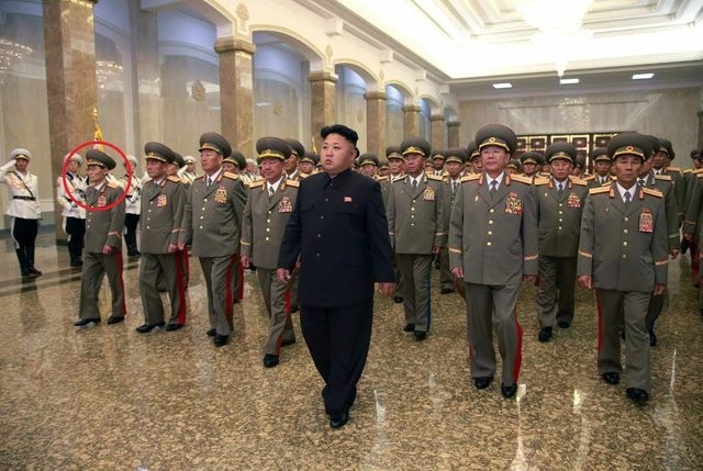 Kuzey Kore gerçekleri 30