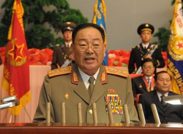 Kuzey Kore gerçekleri 32