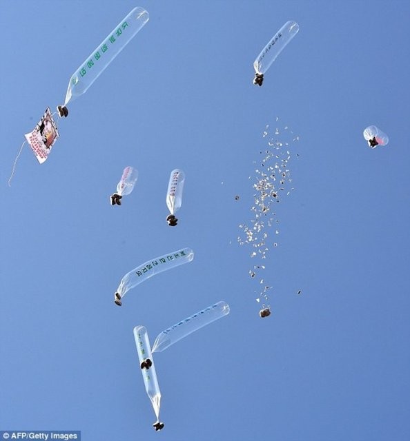 Kuzey Kore gerçekleri 39