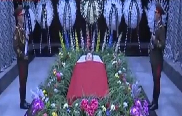 Kuzey Kore gerçekleri 41