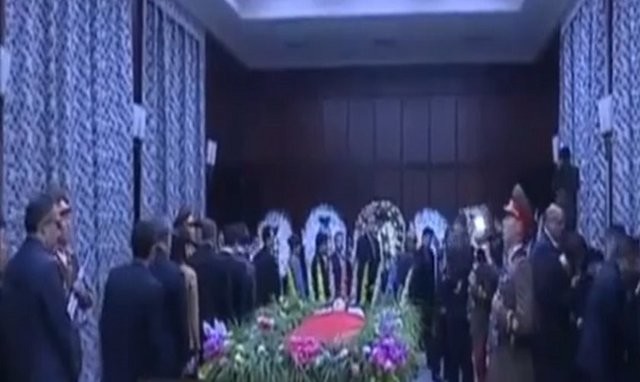 Kuzey Kore gerçekleri 42