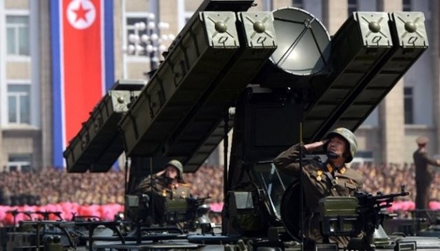 Kuzey Kore gerçekleri 48