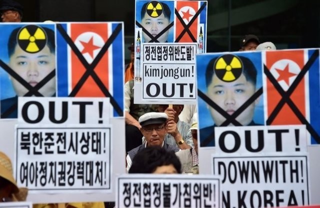 Kuzey Kore gerçekleri 54