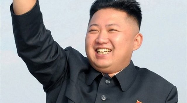 Kuzey Kore gerçekleri 77