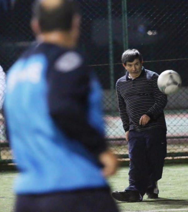 Siyasilerin en şirin halleri 11